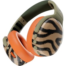 Skullcandy Crusher Anc 2 Bluetooth Kulaklık Possum