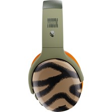 Skullcandy Crusher Anc 2 Bluetooth Kulaklık Possum