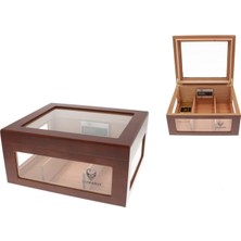 Germanus Oro Brown Humidor