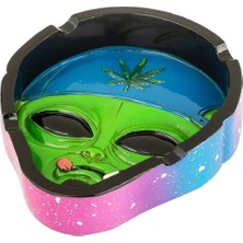 Urban Alien Sigara Küllüğü