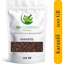 Bk Commerce Tane Karanfil 100 gr