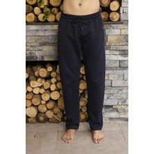 Kly 1038 Erkek Tek Alt Pijama Pantalon