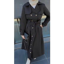 Bems Moda Etek Trenç Takım