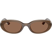 Ray-Ban RB4441D 677973 53 Kadın Güneş Gözlüğü