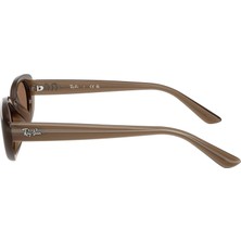 Ray-Ban RB4441D 677973 53 Kadın Güneş Gözlüğü
