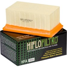 Hiflo Bmw R 1200 Gs Adventure Hava Filtre 2010-2013