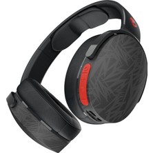 Skullcandy Hesh Evo Triple Threat Black Kablosuz Kulaklık