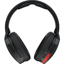 Skullcandy Hesh Evo Triple Threat Black Kablosuz Kulaklık