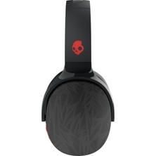 Skullcandy Hesh Evo Triple Threat Black Kablosuz Kulaklık