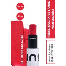 Catch Bloom Pocket Lip & Cheek Stick Peony 4,5g Spf 30+