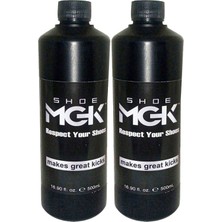 Shoem Mgk Shoe 2li 500 ml Ayakkabı Temizlik Sprey LUST925000292