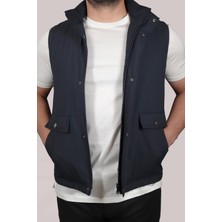 24K100 Farden Yelek Laci