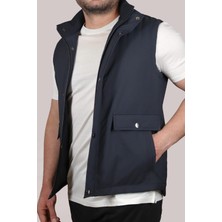 24K100 Farden Yelek Laci