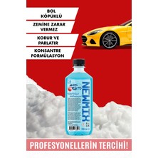 Newmix Snow Foam Car Shamboo 900ML