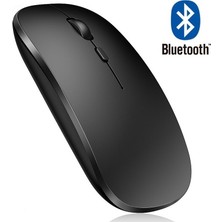 Narita Bluetooth Mouse Slim Laptop/tablet/android -Mac Uyumlu Bluetooth Mouse