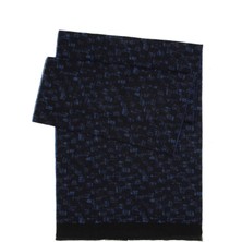 Pierre Cardin Erkek Mavi Atkı 50303328-300