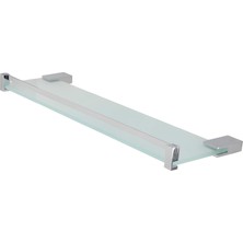 Dizaynaks Parlak Krom Bilbao Lüks Etejer