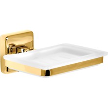 Dizaynaks Sabunluk Altın Sarı