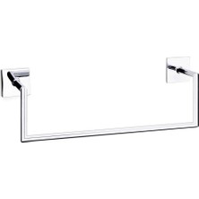 Dizaynaks Duvara Monte Yapışkanlı Halka Havluluk