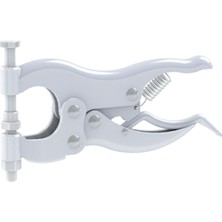 Goodhand GH-51010 Geçişli Mafsallı Pense  250 kg Kapasiteli Yüksek Performanslı Pense - Montaj ve S