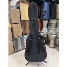 Nota Müzik Softcase Klasik Gitar Kılıfı 4/4 Tam Boy