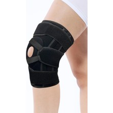 Feelflex Patella Ligament Destekli Dizlik, Menüsküs, Kas, Kronik Ağrılar Sporcu Koruma Kireçlenme