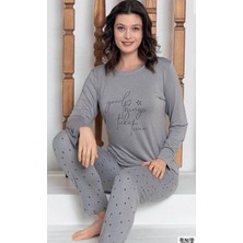 Aydoğan Guava Bayan Pijama Takımı