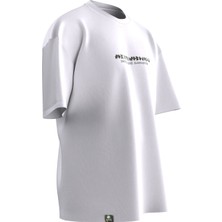 Korkmadık Savaştık Tasarımlı Unisex T-Shirt