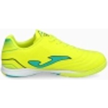 Joma Sarı Erkek Krampon TOJW2411AG-TOLEDO Jr 2411 Lemon Flu