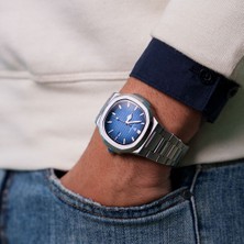 Poedagar Nautilus 40 mm