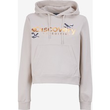 Discovery Expedition Sweat, Xl, Açık Bej
