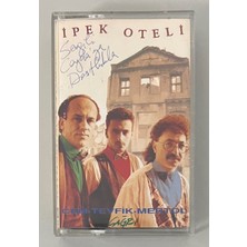 Cem Tevfik - Mertol İpek - Oteli Kaset