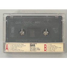 Cem Tevfik - Mertol İpek - Oteli Kaset