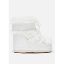 Moon Boot Beyaz Kadın Bot 2MONW2022026