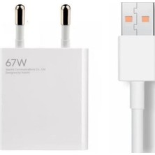 67W Şarj