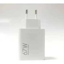 67W Şarj