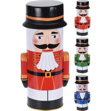 Boyner Evde Çok Renkli Kutu  x ms Fındıkkıran Figürlü 4