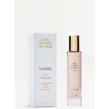 Zara Golden Decade Winter Edp 30 ml