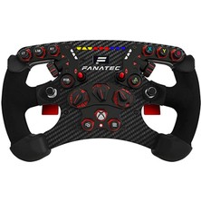 Fanatec Clubsport Formula V2 x Direksiyon