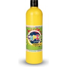 Crazy Paint Parmak Boya