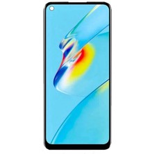 AHK Tekno Oppo A54 Uyumlu (Çıtalı) Servis Ekran (CPH2239)
