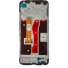 AHK Tekno Oppo A54 Uyumlu (Çıtalı) Servis Ekran (CPH2239)