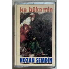 Hozan Şemdin - Ka Büka Min Kürtçe Kaset