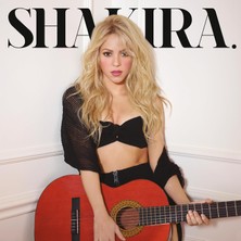 Shakira – Skakira (Plak)