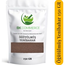 Bk Commerce Öğütülmüş Yenibahar 150 gr