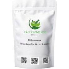 Bk Commerce Öğütülmüş Yenibahar 150 gr