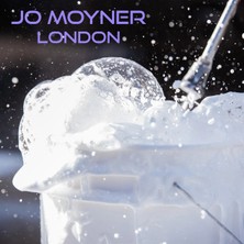 Jo Moyner Pro Ph Neutral Snow Foam Konsantre Ph Nötr Yıkama Köpüğü 500ML Formulated In England