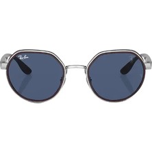 Ray-Ban Rayban  Ferrari 0RB3703M F007780 51