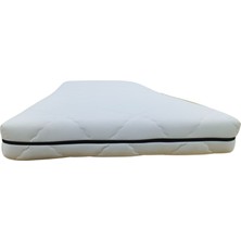 Ecocomfort Yıkanabilir Kılıflı Sünger Yatak & Yer Yatağı