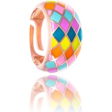 Brisinga Sunshine Gümüş Yüzük